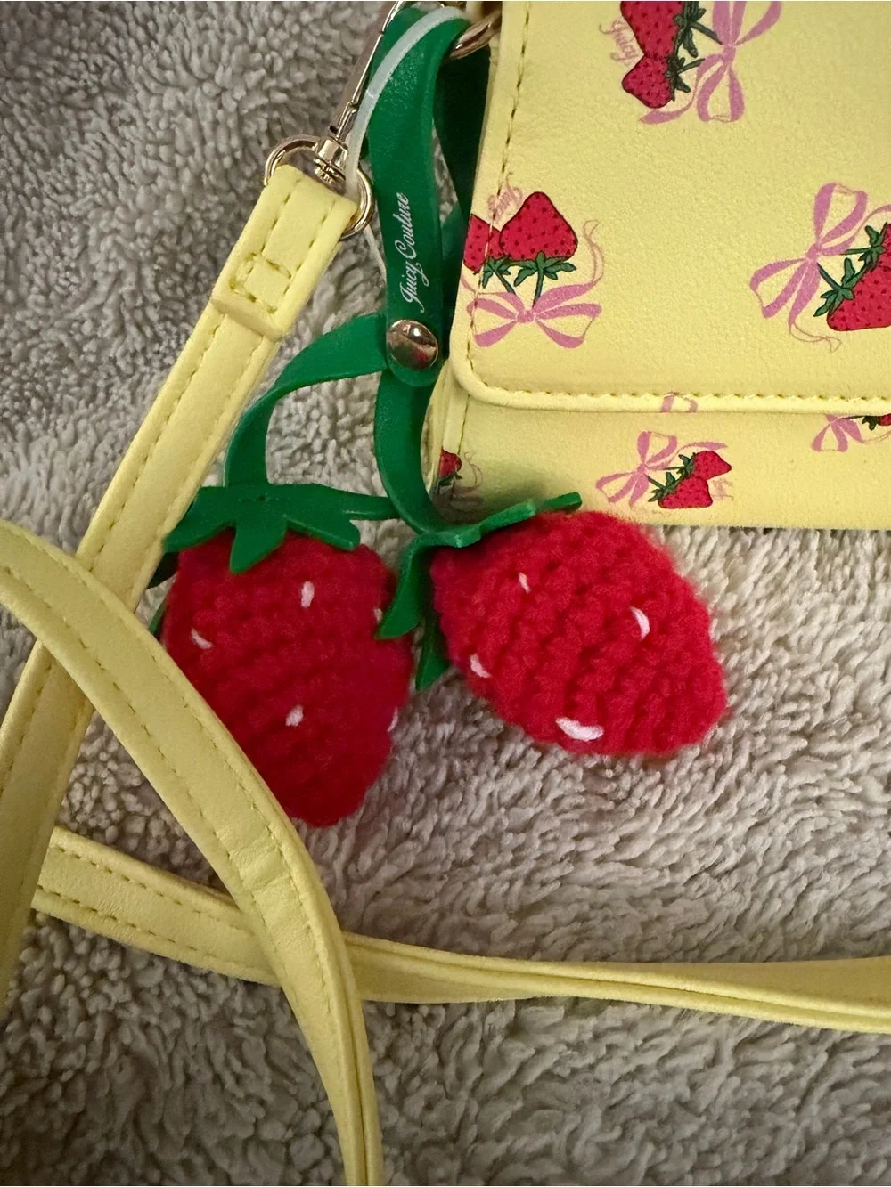Juicy Couture cute juicy
